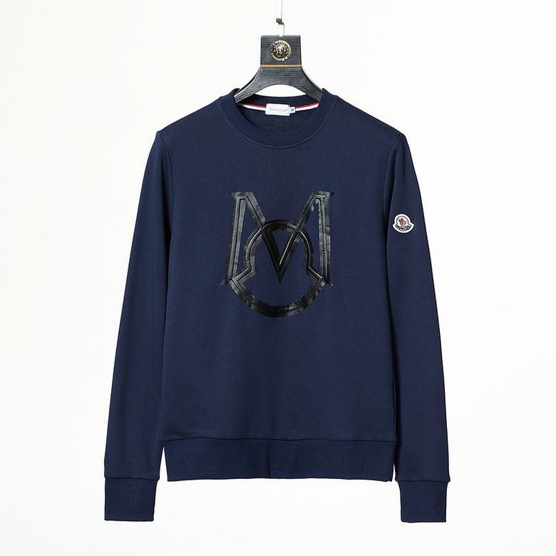 Moncler Sweatshirt m-3xl-053